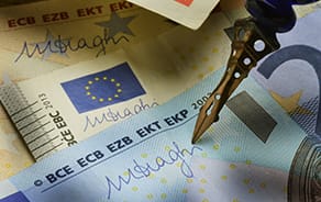 All eyes on the ECB