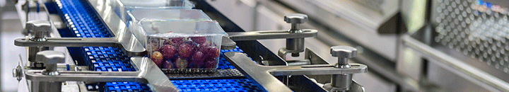 Food Manufacturing