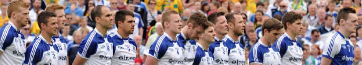 Monaghan Gaelic Athletic Association (GAA)