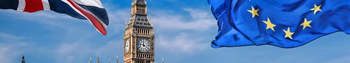 UK unemployment and average earnings due