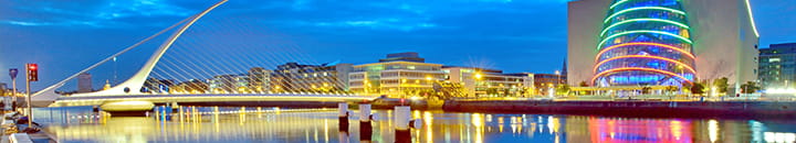 Ireland is the fastest growing economy in the EU28's for 2018