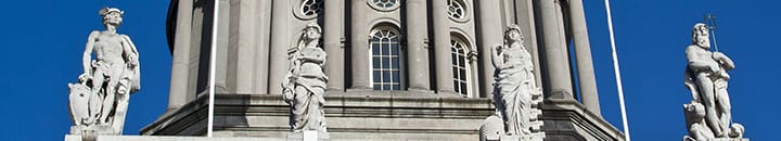 Irish Government