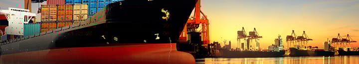 Irish Economy trade surplus at a five month high