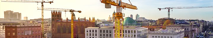 JLL index shows continued growth in capital values