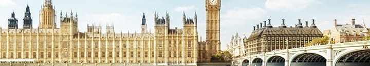 House of Parliment