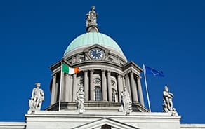Irish Economy: A strong GDP print in Q2