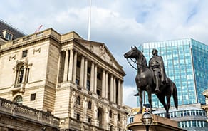 MPC incumbent's dovish lean weighs on sterling