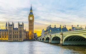 Sterling under pressure as Tories descend into chaos