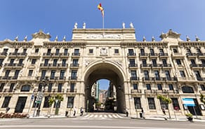Spain