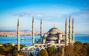 Turkey pulls back from the brink