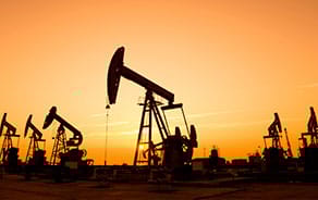 Risk Aversion brings oil prices lower