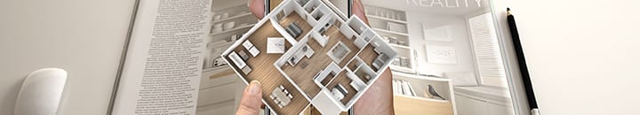 The tech take for property search