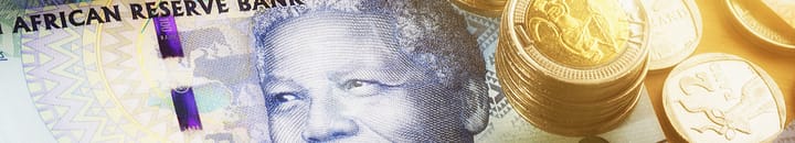 South African Rand