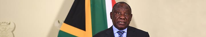 Ramaphosa