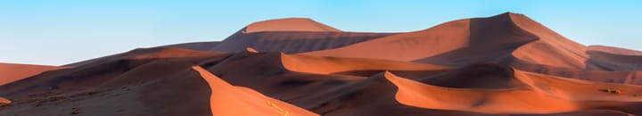 Namibia Namib Desert