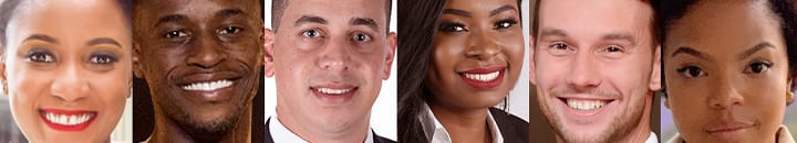 Meet 6 young professionals – just like you