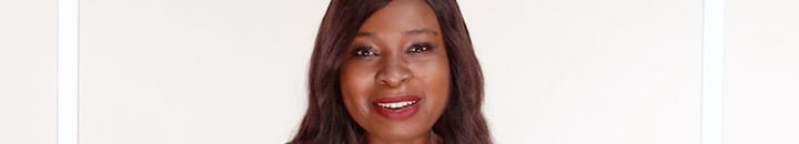 Vere Shaba, founder and CEO of Greendesign Africa