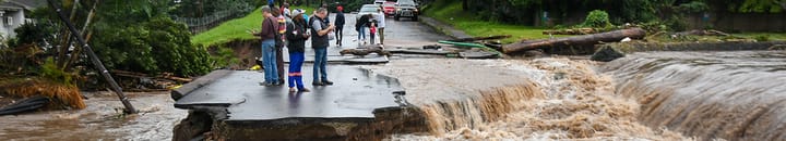 flood