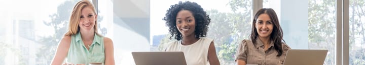 Leadership lessons from inspiring women