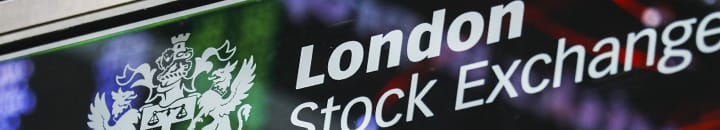 London Stock Exchange