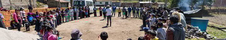 NPOs South Africa