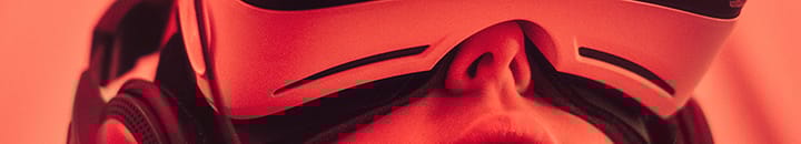 Business technology header