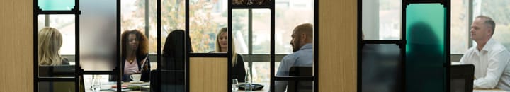 Coworking and the gig economy
