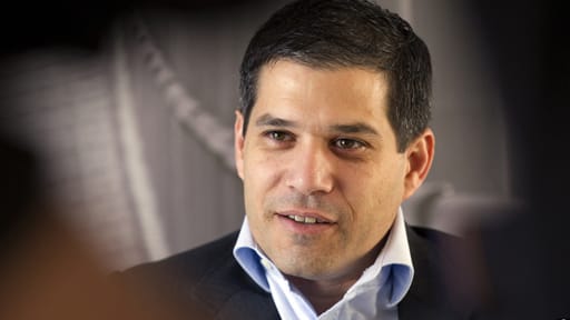 Shai Aagassi
