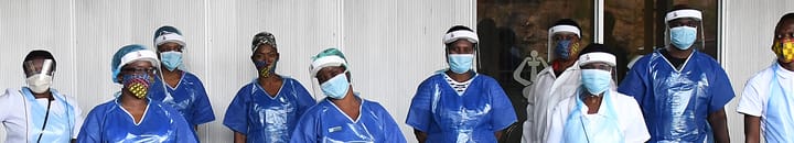 Is SA’s healthcare system prepared for Covid-19?