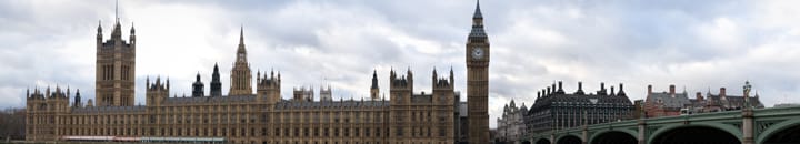 UK Parliament