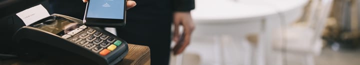 Mobile payment