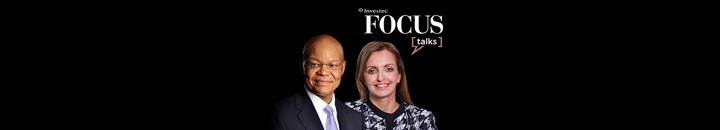 Focus Talks | Fani Titi and Leila Fourie