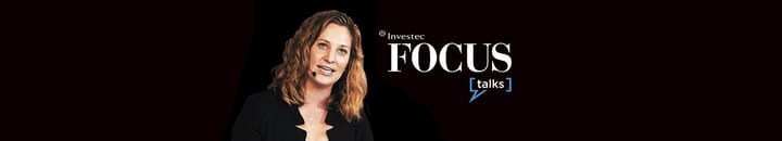 Impact investing: Aunnie Patton Power