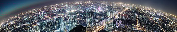 Global Investment View Q1 2018