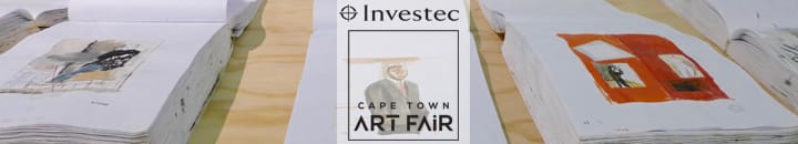 Eight artists to see at – and around – the Investec Cape Town Art Fair 2018