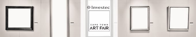 Investec announced as new headline sponsor of Cape Town Art Fair