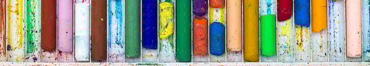 STEAM - art in education