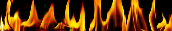 fanning flames