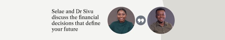 In conversation | for young professionals