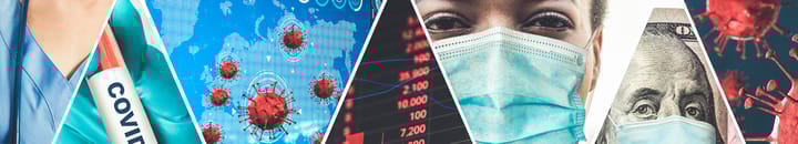 Investing in a time of Covid-19 