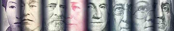 Foreign exchange