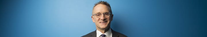 Fireside chat with Howard Marks