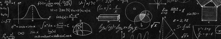The physics of investing