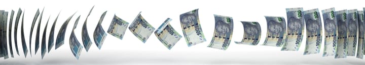 Free-floating currency is SA’s best shock absorber 