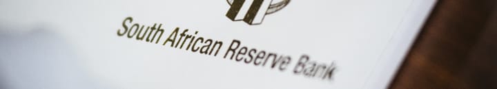 South African Reserve Bank