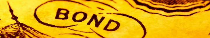 What the actions by government and the Reserve Bank tell us