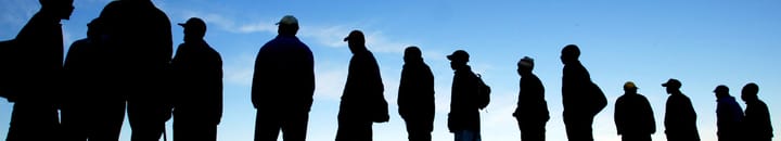 SA’s Covid-19 crisis: The jobs toll