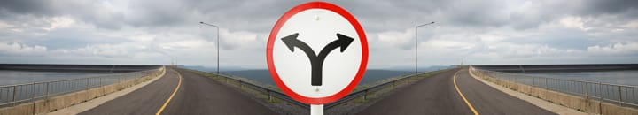 South Africa at a crossroads