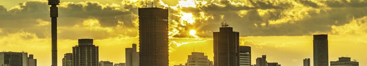 Crunch time for the South African political economy