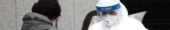 How South Korea combated the Coronavirus